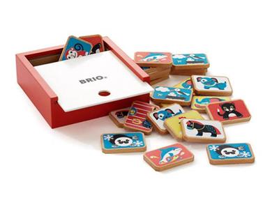 BRIO - Memo brio nouveau design État correct Brio reconditionné disponible sur Fnac