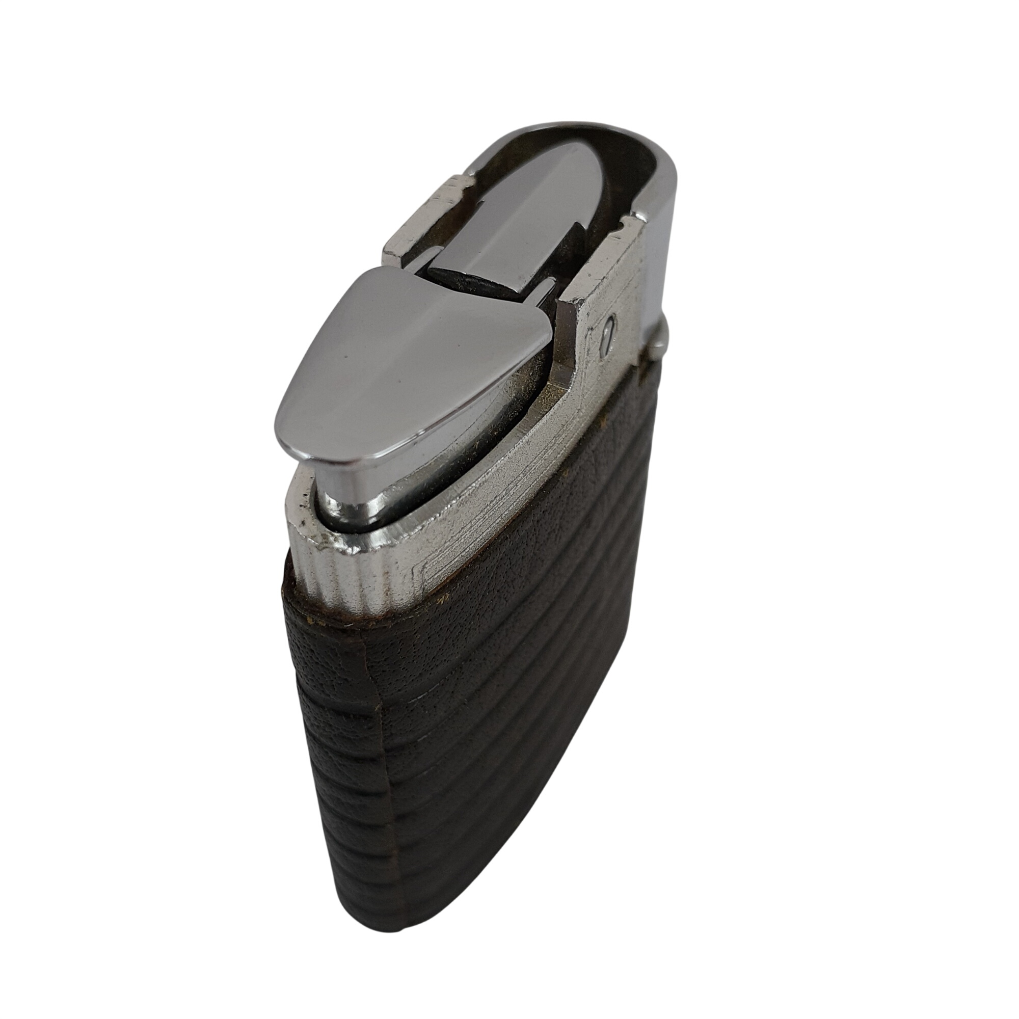 Briquet de collection - Ronson Très bon état - 19,00 € Briquet de collection - Ronson Très bon état reconditionné disponible sur Label Emmaüs