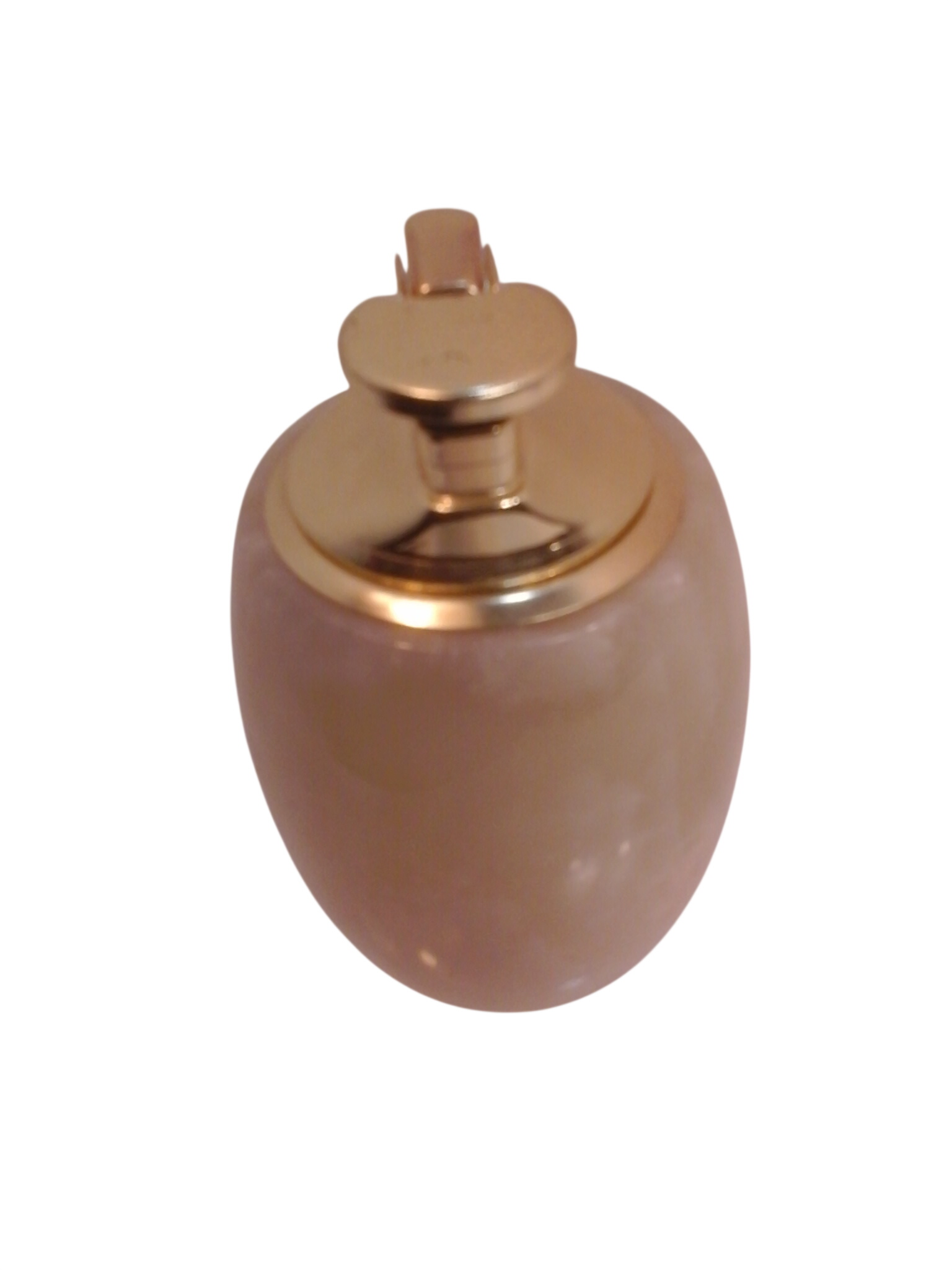 Briquet vintage marbre,style onyx vert avec mécanisme métallique. Très bon état - 10,00 € Briquet vintage marbre,style onyx vert avec mécanisme métallique. Très bon état reconditionné disponible sur Label Emmaüs