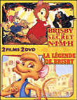 Brisby et le secret de Nimh - La Légende de Brisby État correct - 15,12 € Brisby et le secret de Nimh - La Légende de Brisby État correct reconditionné disponible sur Fnac