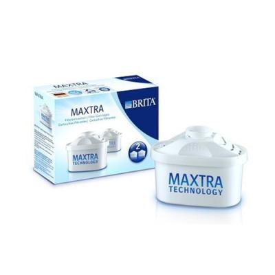 BRITA - MAXTRA PACK 2 - 2 CARTOUCHES FILTRANTES 150 L - ELEMARIS État correct N/A (Il n'y a pas assez d'in reconditionné disponible sur Fnac