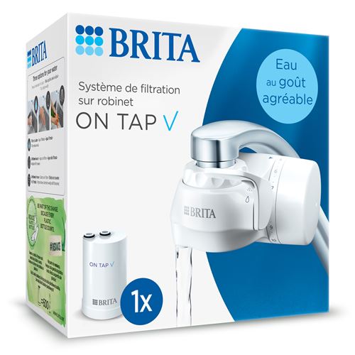 BRITA Systeme ON TAP V État correct Brita reconditionné disponible sur Fnac