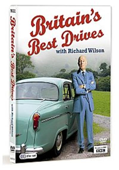 Acheter Britain's Best Drives État correct - 24,99 € | Dero Britain's Best Drives État correct reconditionné disponible sur Fnac | Dero