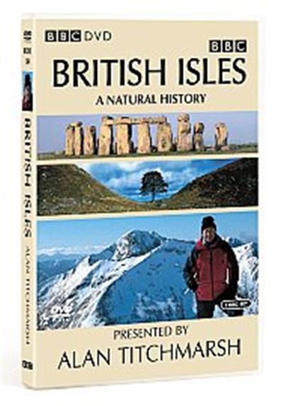 British Isles: A Natural History État correct reconditionné disponible sur Fnac