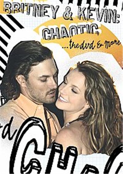 Britney And Kevin - Chaotic, The DVD And More État correct reconditionné disponible sur Fnac