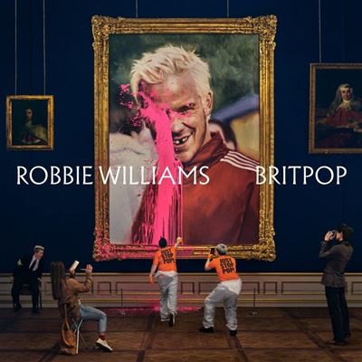 Britpop État correct reconditionné disponible sur Fnac