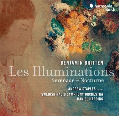 Britten : Les Illuminations Serenade Nocturne État correct reconditionné disponible sur Fnac