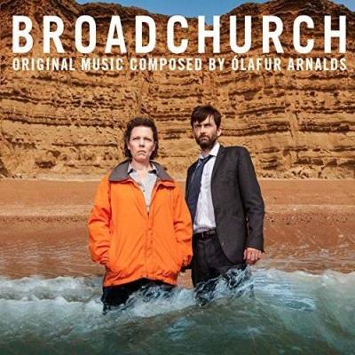 Acheter Broadchurch État correct - 10,53 € Broadchurch État correct reconditionné disponible sur Fnac