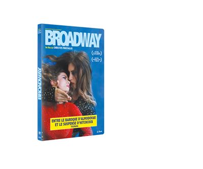 Broadway DVD État correct reconditionné disponible sur Fnac | Dero