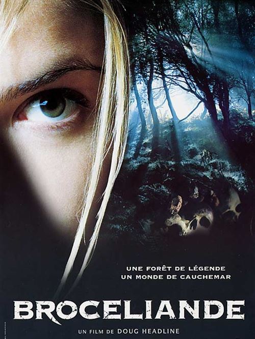 Acheter Brocéliande - AFFICHE CINEMA ORIGINALE État correct - 22,99 € Brocéliande - AFFICHE CINEMA ORIGINALE État correct N/A reconditionné disponible sur Fnac