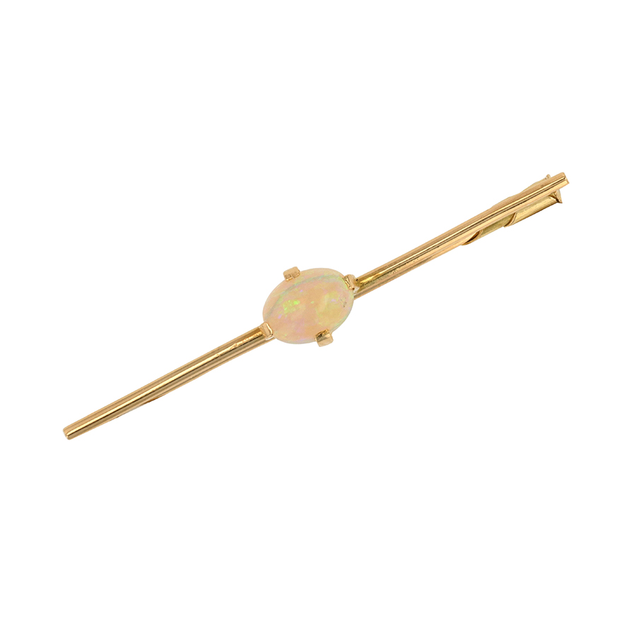 Broche ancienne Parfait état - 600,00 € Broche ancienne Parfait état reconditionné disponible sur Gemme Les Bijoux
