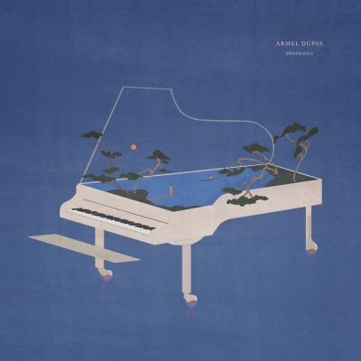 Broderies État correct reconditionné disponible sur Fnac