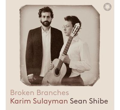 Acheter Broken Branches État correct - 14,40 € Broken Branches État correct reconditionné disponible sur Fnac