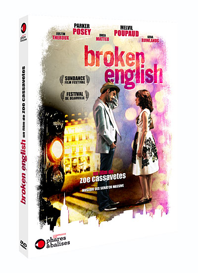 Acheter Broken english État correct - 10,80 € Broken english État correct reconditionné disponible sur Fnac