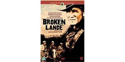 Acheter Broken Lance État correct - 19,83 € Broken Lance État correct reconditionné disponible sur Fnac