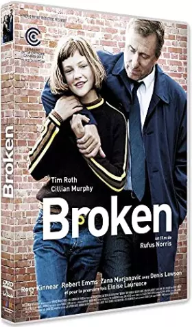 Broken - Rufus Norris Occasion reconditionné disponible sur Ammareal