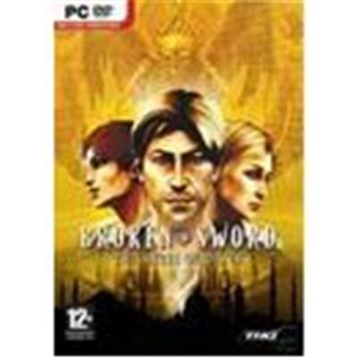 Acheter Broken Sword: The Angel Of Death État correct - 10,98 € Broken Sword: The Angel Of Death État correct reconditionné disponible sur Fnac