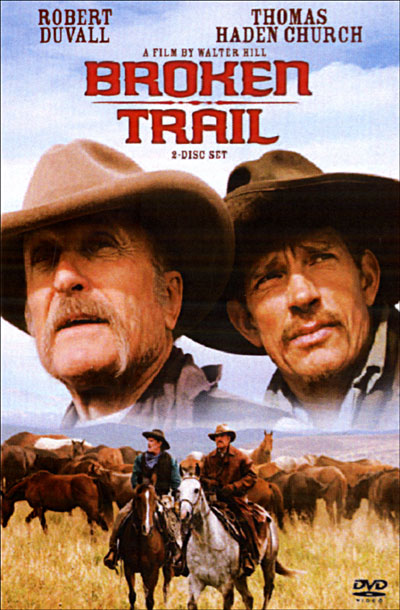 Broken Trail État correct reconditionné disponible sur Fnac | Dero