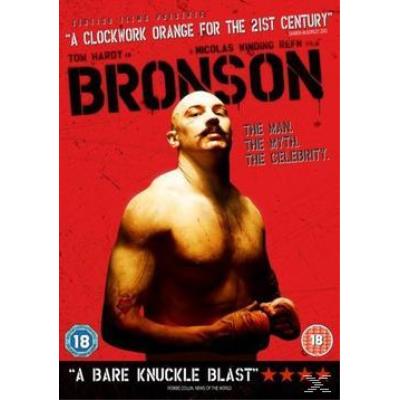 Bronson État correct reconditionné (offre indisponible) | Dero