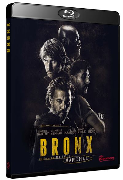 Acheter Bronx Blu-ray État correct - 12,95 € Bronx Blu-ray État correct reconditionné disponible sur Fnac