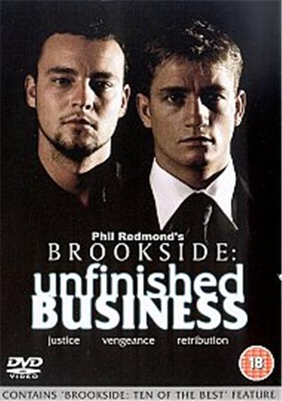 Brookside - Unfinished Business État correct reconditionné disponible sur Fnac