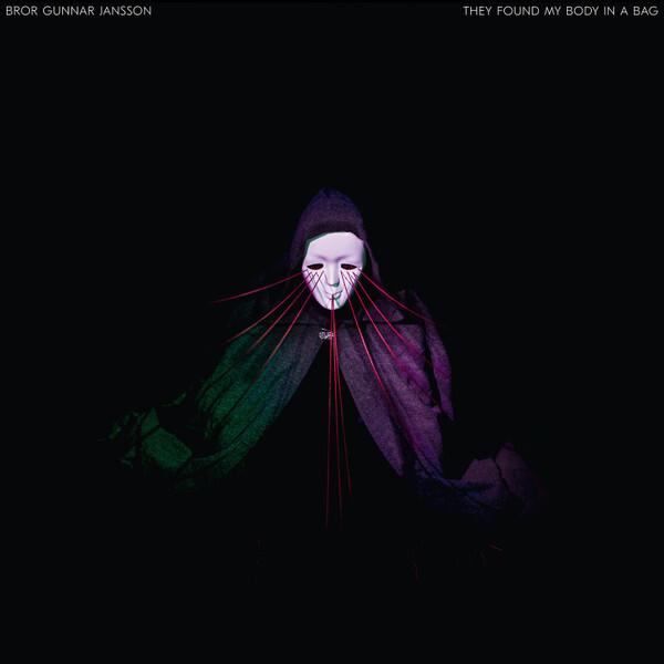Acheter Bror Gunnar Jansson - They Found My Body In A Bag État correct - 13,59 € Bror Gunnar Jansson - They Found My Body In A Bag État correct reconditionné disponible sur Label Emmaüs