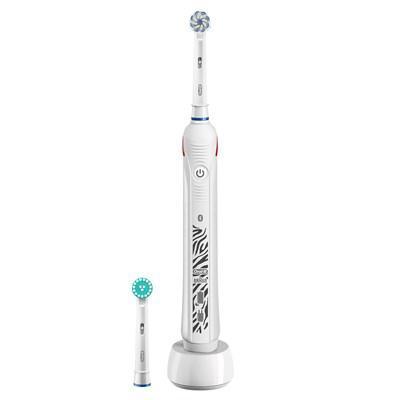 Acheter Brosse à dent électrique Braun Oral-B Pro Teen Reconditionné - 59,00 € Brosse à dent électrique Braun Oral-B Pro Teen Reconditionné Braun reconditionné disponible sur Backmarket