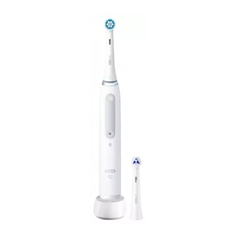Brosse À Dents electrique Oral-b Io5 Series Blanche Bon état - 99,98 € Brosse À Dents electrique Oral-b Io5 Series Blanche Bon état reconditionné disponible sur Electro Depot