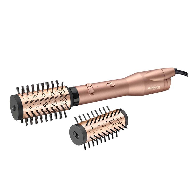 Acheter Brosse Babyliss Rotative - As952e Bon état - 36,98 € Brosse Babyliss Rotative - As952e Bon état reconditionné disponible sur Electro Depot