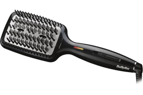Brosse chauffante lissante Babyliss Liss Brush 3D Noir État correct N/A reconditionné disponible sur Fnac