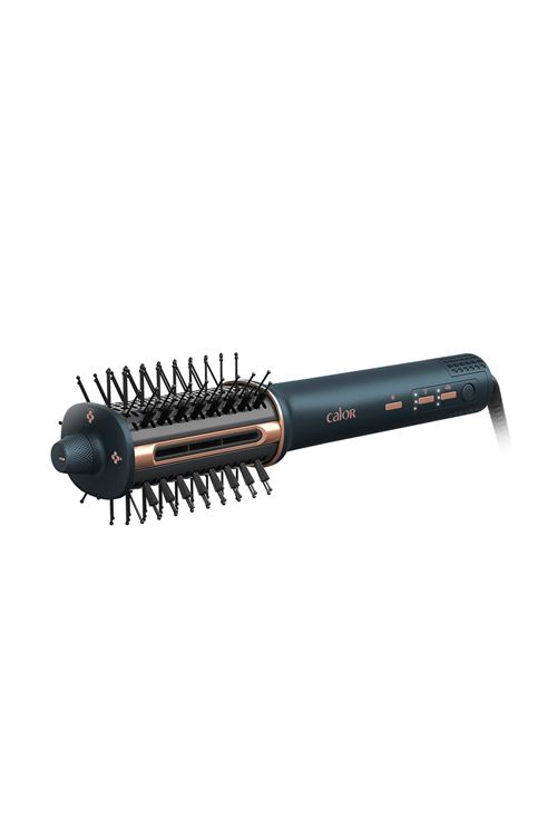 Brosse coiffante Calor 3-en-1 Air Brush 3D UB9720C0 Bleu Occasion Calor reconditionné disponible sur Fnac | Dero