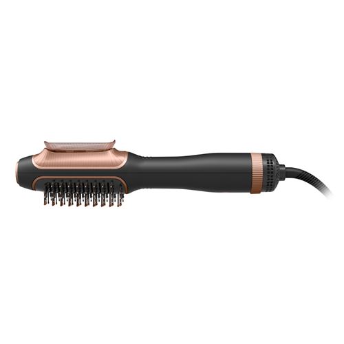 Brosse coiffante Calor Reverso CF9840C0 Noir-Rose État correct Calor reconditionné disponible sur Fnac