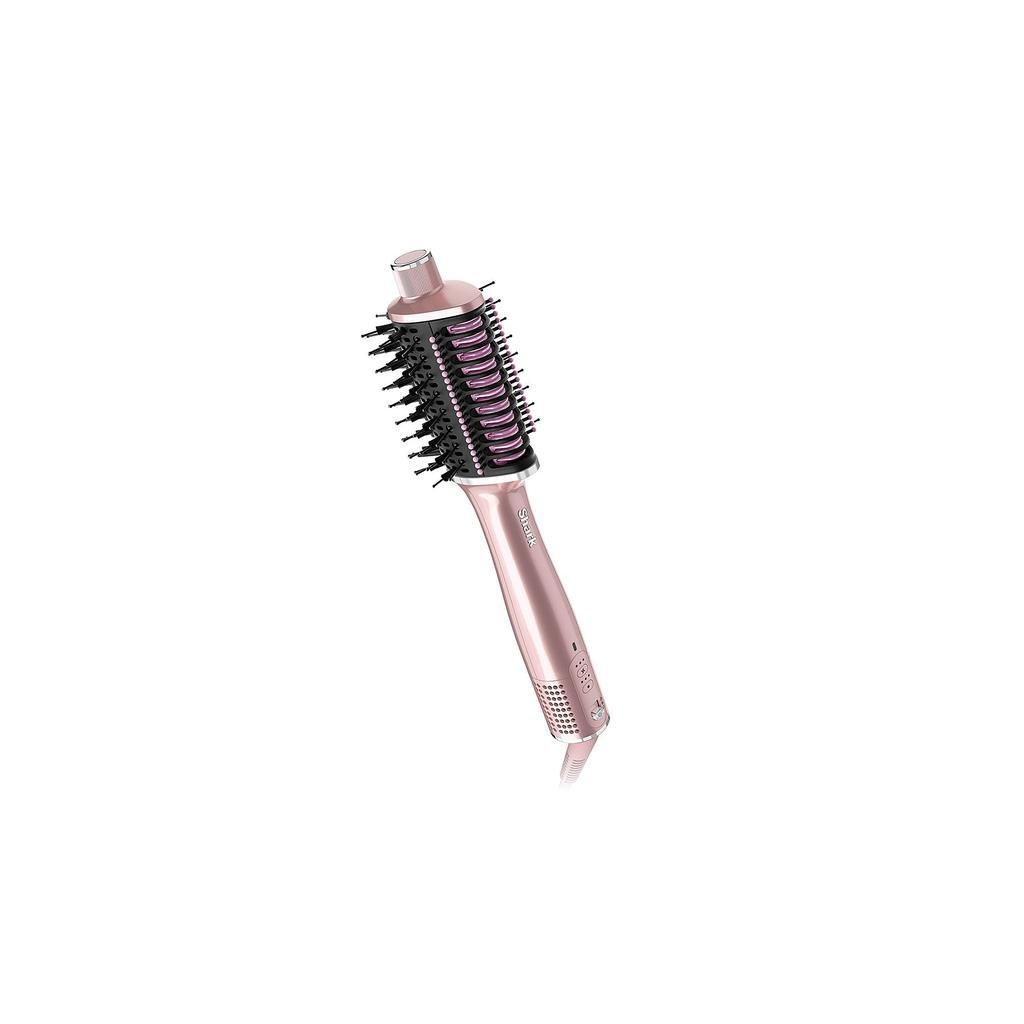 Brosse coiffante Shark Glossi 2-in-1 Hot Air Brush Reconditionné Shark reconditionné disponible sur Backmarket