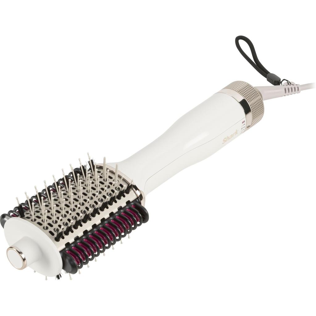 Brosse coiffante Shark HT202EU Reconditionné - 29,99 € Brosse coiffante Shark HT202EU Reconditionné Shark reconditionné disponible sur Backmarket