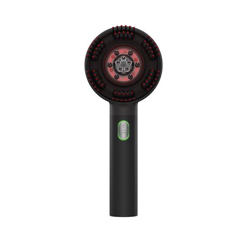 Brosse de massage Renpho Massage cuir chevelu WMC01 Noir État correct RENPHO reconditionné disponible sur Fnac | Dero