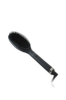 Brosse lissante Glide 185°C Noir Très bon état GHD reconditionné disponible sur Darty