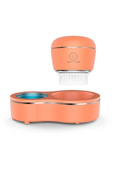 Brosse nettoyante visage anti imperfection My Beauty Routine Zéro Défaut LV4010F0 Très bon état Rowenta reconditionné disponible sur Darty