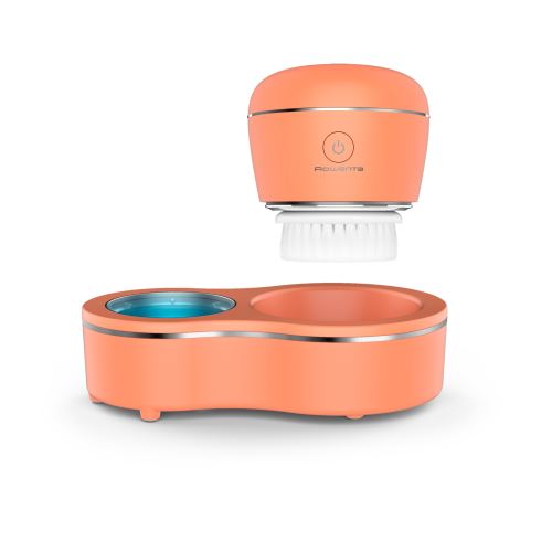 Brosse nettoyante visage Anti-imperfection Rowenta My Beauty Routine LV4010F0 240 V Corail État correct - 24,99 € Brosse nettoyante visage Anti-imperfection Rowenta My Beauty Routine LV4010F0 240 V Corail État correct Rowenta reconditionné disponible sur Fnac