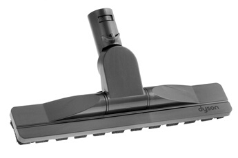 BROSSE SOLS DURS ARTICULEE Bon état Dyson reconditionné disponible sur Darty