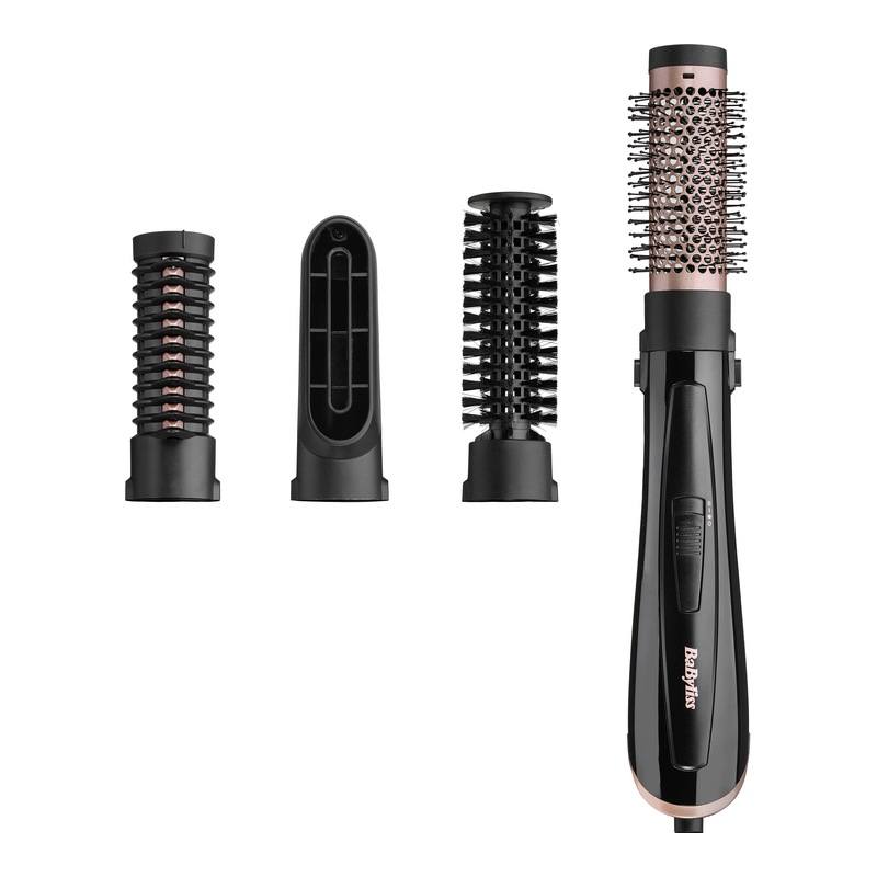 Acheter Brosse Soufflante Babyliss As126e Perfect Finish Ionique Bon état - 32,88 € Brosse Soufflante Babyliss As126e Perfect Finish Ionique Bon état reconditionné disponible sur Electro Depot