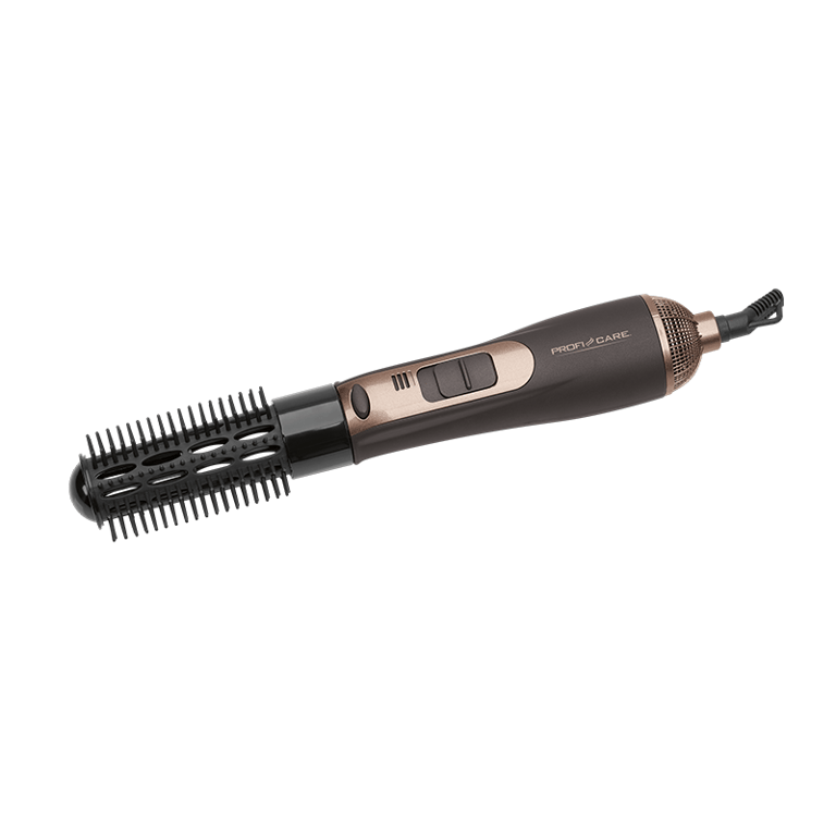 Brosse soufflante Proficare PC-HAS 3011 Marron - Excellent état Parfait état Proficare (si c'est une marque connue) reconditionné disponible sur Pixmania