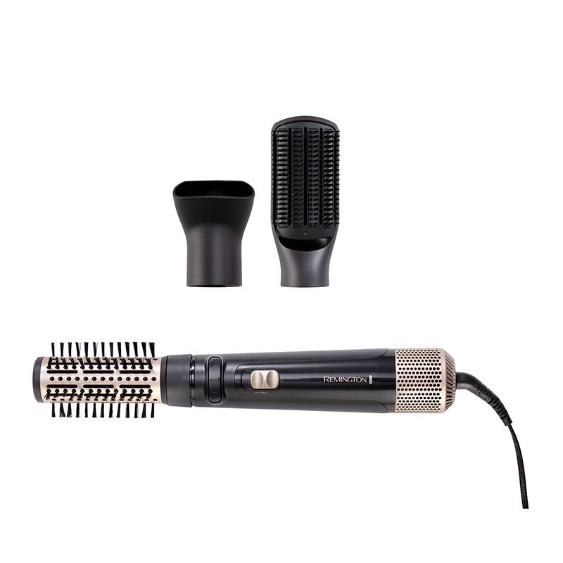 Acheter Brosse Soufflante Rotative Remington As7580 Bon état - 49,98 € Brosse Soufflante Rotative Remington As7580 Bon état reconditionné disponible sur Electro Depot