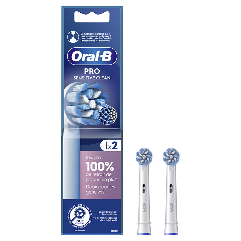 Acheter Brossette Oral-b Ultra Thin X2 Bon état - 11,98 € Brossette Oral-b Ultra Thin X2 Bon état reconditionné disponible sur Electro Depot