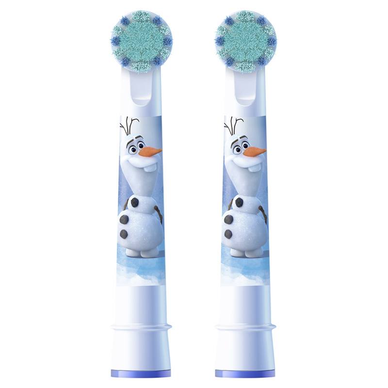 Acheter Brossettes Oral-b X2 Reine Des Neiges Bon état - 11,98 € Brossettes Oral-b X2 Reine Des Neiges Bon état reconditionné disponible sur Electro Depot