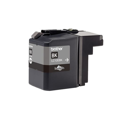 BROTHER CP cart JE bk J6925DW État correct Brother reconditionné disponible sur Fnac