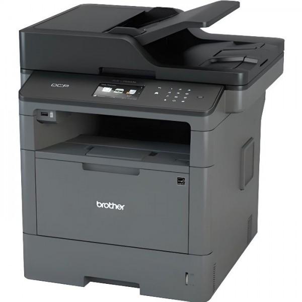 Brother DCP-L5500DN Laser monochrome Reconditionné - 381,86 € Brother DCP-L5500DN Laser monochrome Reconditionné Brother reconditionné disponible sur Backmarket