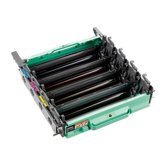 Brother DR-320CL Jet d'encre Reconditionné - 312,92 € Brother DR-320CL Jet d'encre Reconditionné Brother reconditionné disponible sur Backmarket