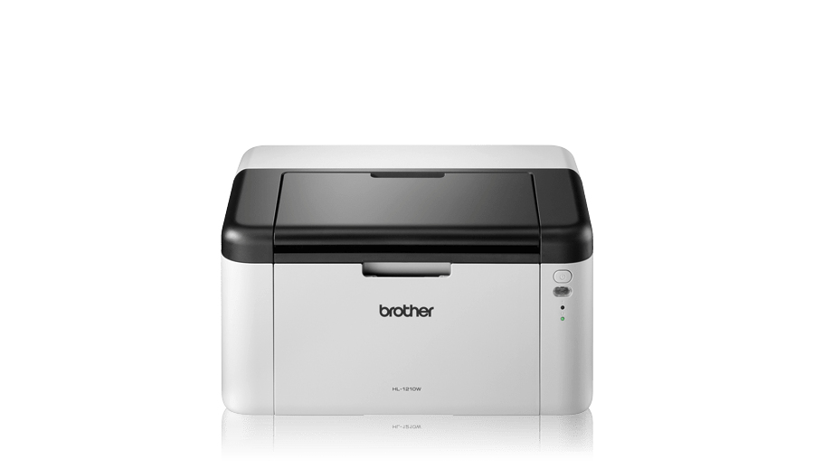 Brother HL-1210W Imprimante laser monochrome WiFi - Excellent état Parfait état Brother reconditionné disponible sur Pixmania
