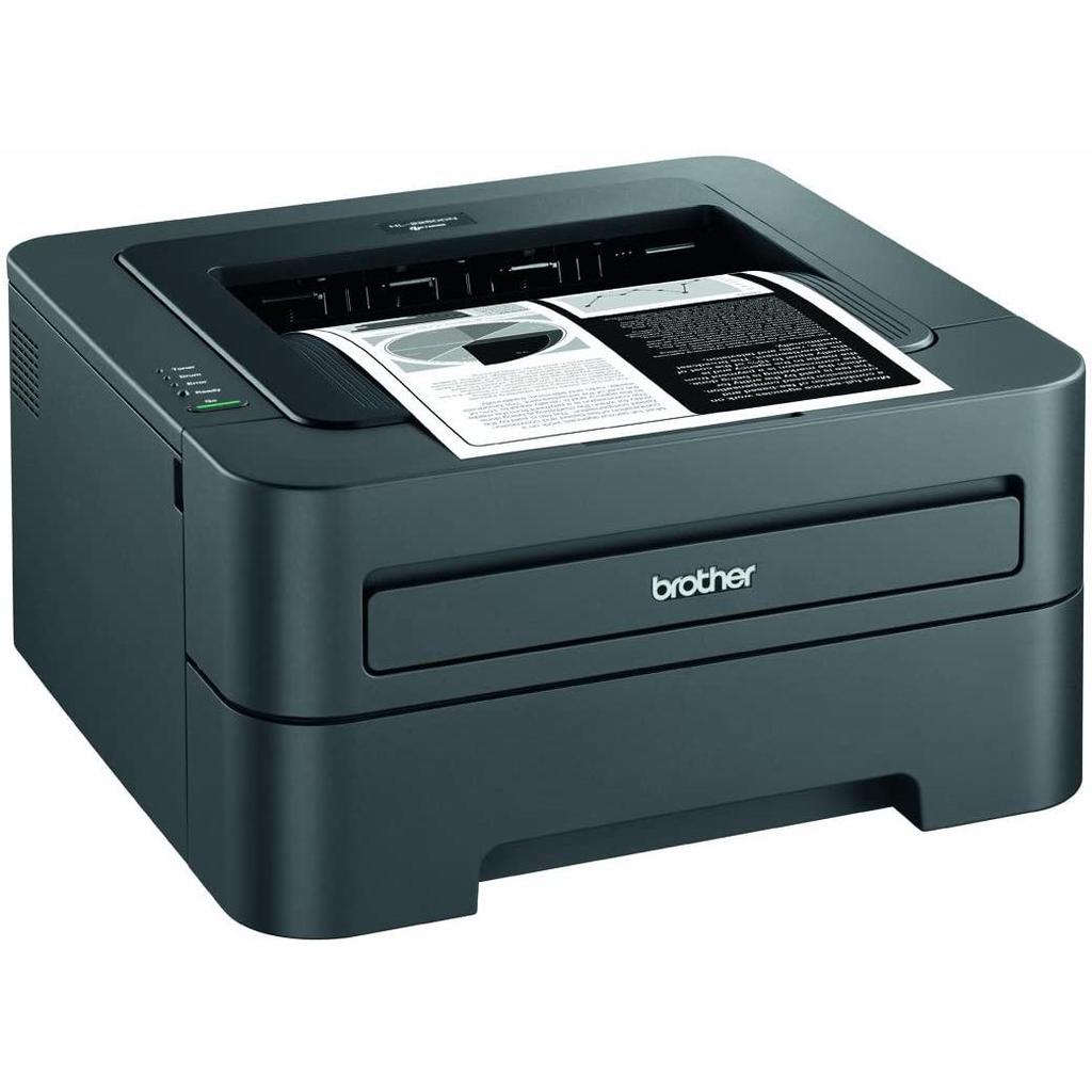 Brother HL-2250DN Laser monochrome Reconditionné - 195,00 € Brother HL-2250DN Laser monochrome Reconditionné Brother reconditionné disponible sur Backmarket