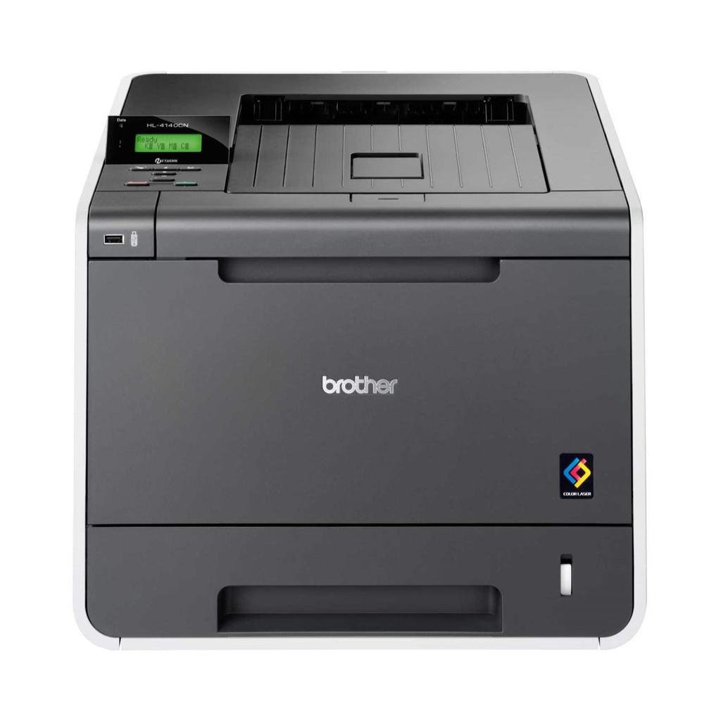 Brother HL-4140CN Laser couleur Reconditionné - 283,00 € Brother HL-4140CN Laser couleur Reconditionné Brother reconditionné disponible sur Backmarket